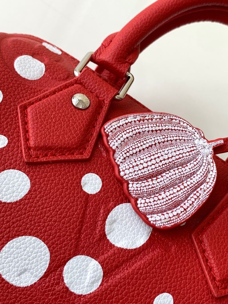 Louis Vuitton Speedy Bags